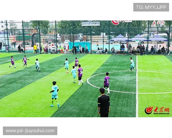 围绕潮州足球搭子打造城市草根球迷互动交流与共创活力运动新风潮